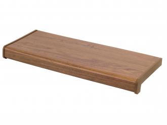 Belső forgácslapos ablakpárkányok – cseresznye